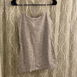Lululemon Power Y Tank Everlux